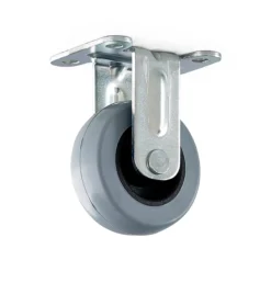 MØBELHJUL 4207 75MM FAST-Habo New