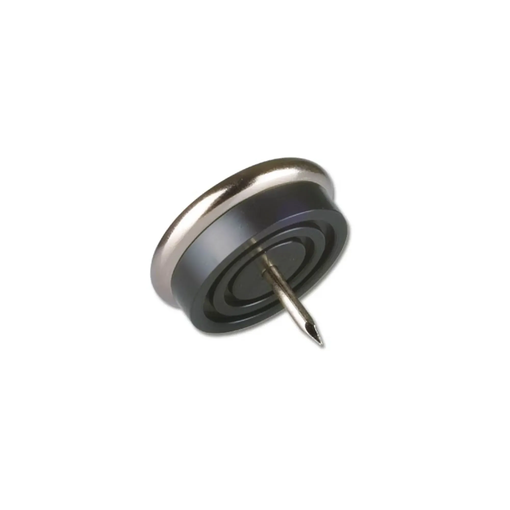 Møbelknott Metall 22mm-Fix O Moll Online