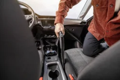 Møbel- og tepperenser SE 5 Car-Kärcher Hot