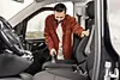 Møbel- og tepperenser SE 5 Car-Kärcher Hot