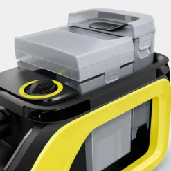 Møbel- og tepperenser SE 3 Compact-Kärcher Discount