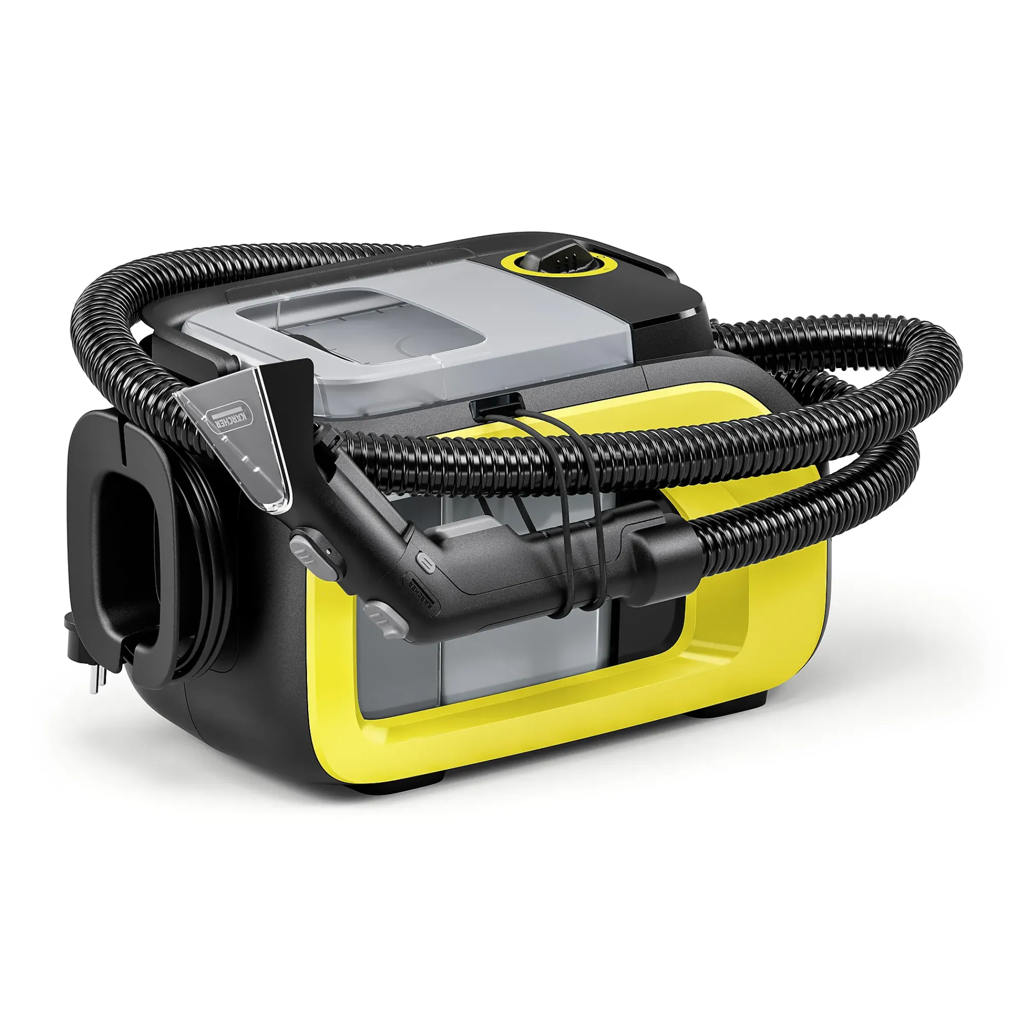 Møbel- og tepperenser SE 3 Compact-Kärcher Discount