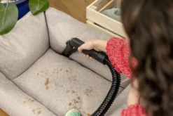 Møbel- og tepperenser SE 4 Plus-Kärcher Discount