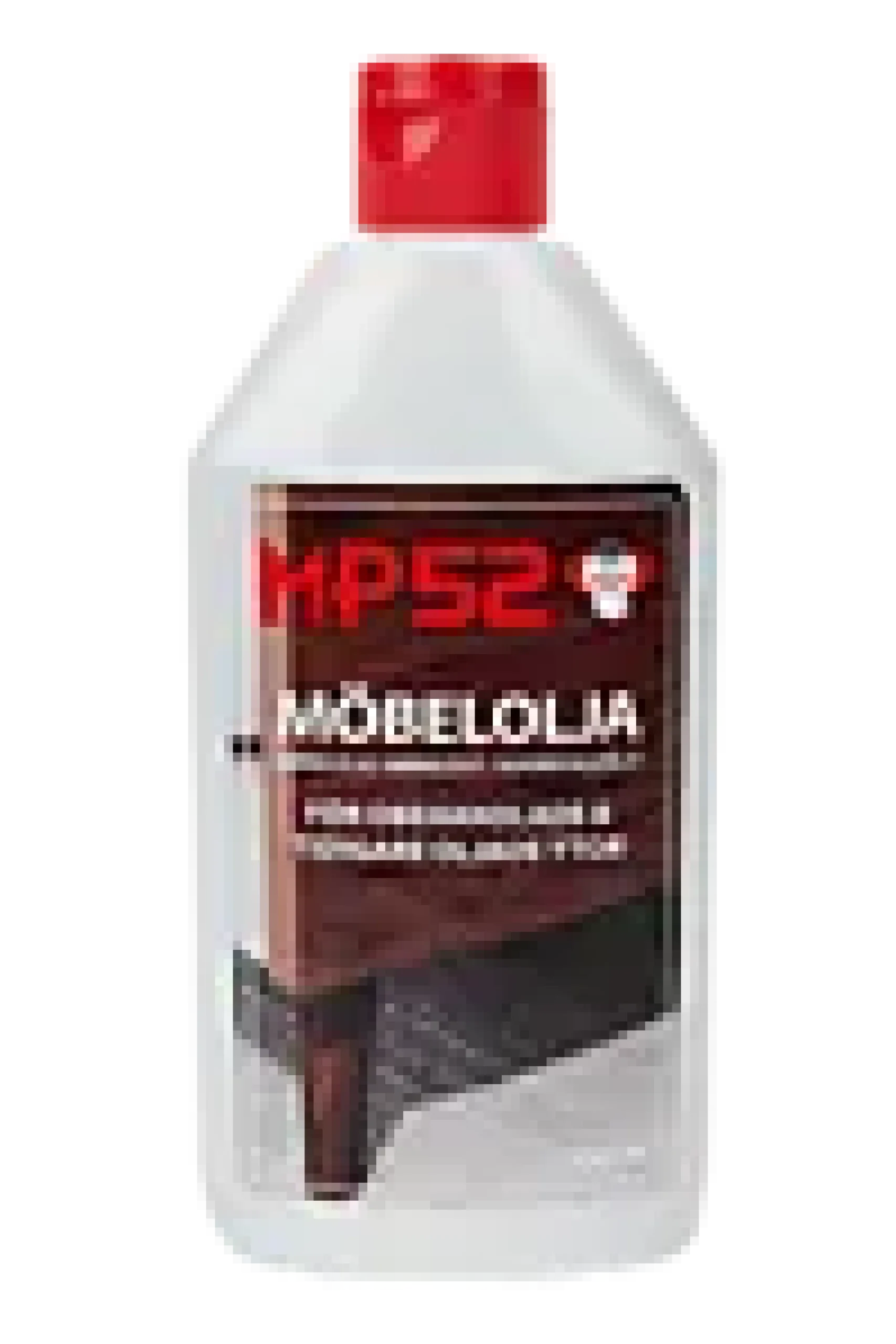 MØBELOLJE MP52 250ML-Herdins Hot