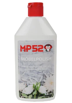 MØBELPOLISH 250ML-Herdins
