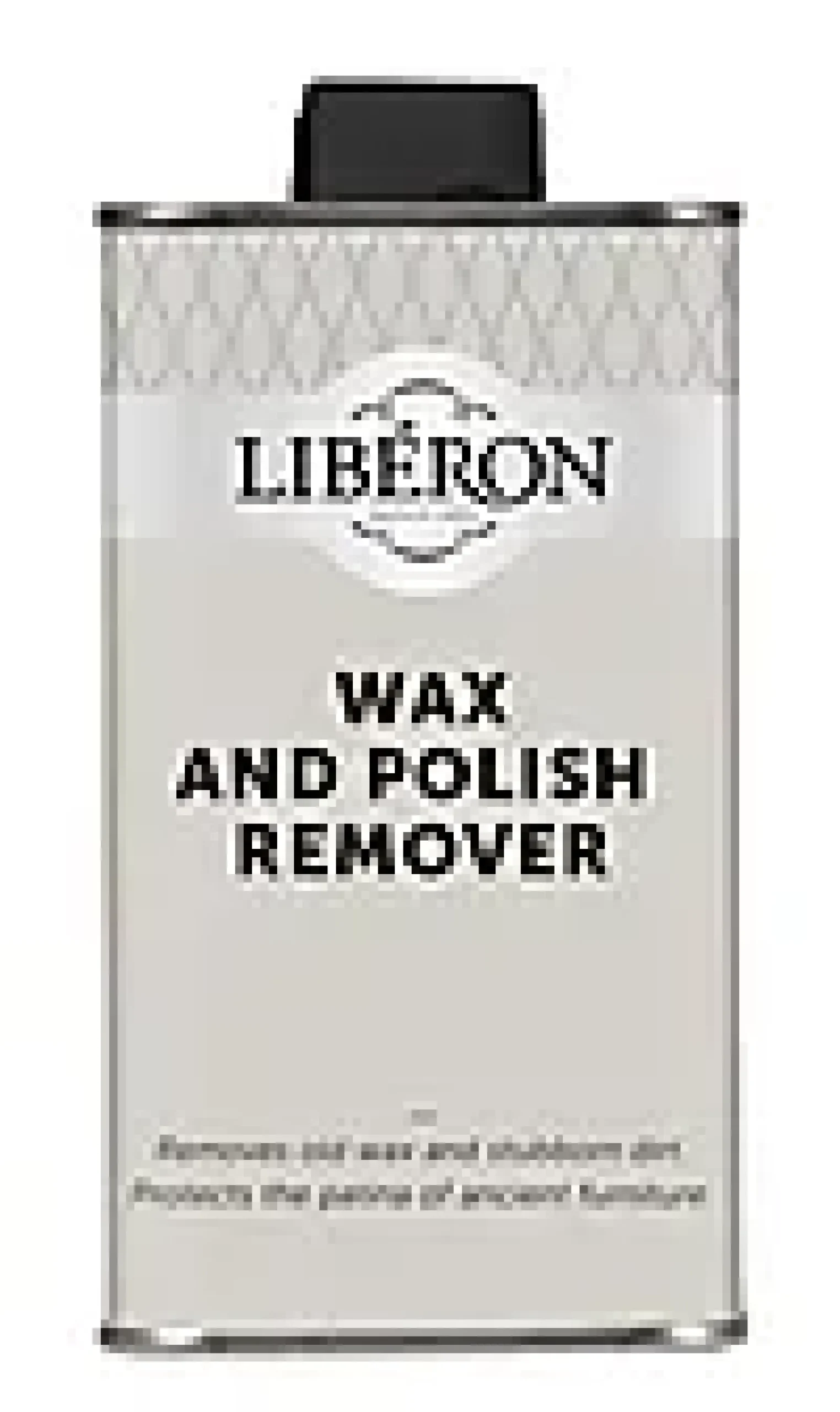 MØBELRENS 250ML-Liberon Clearance