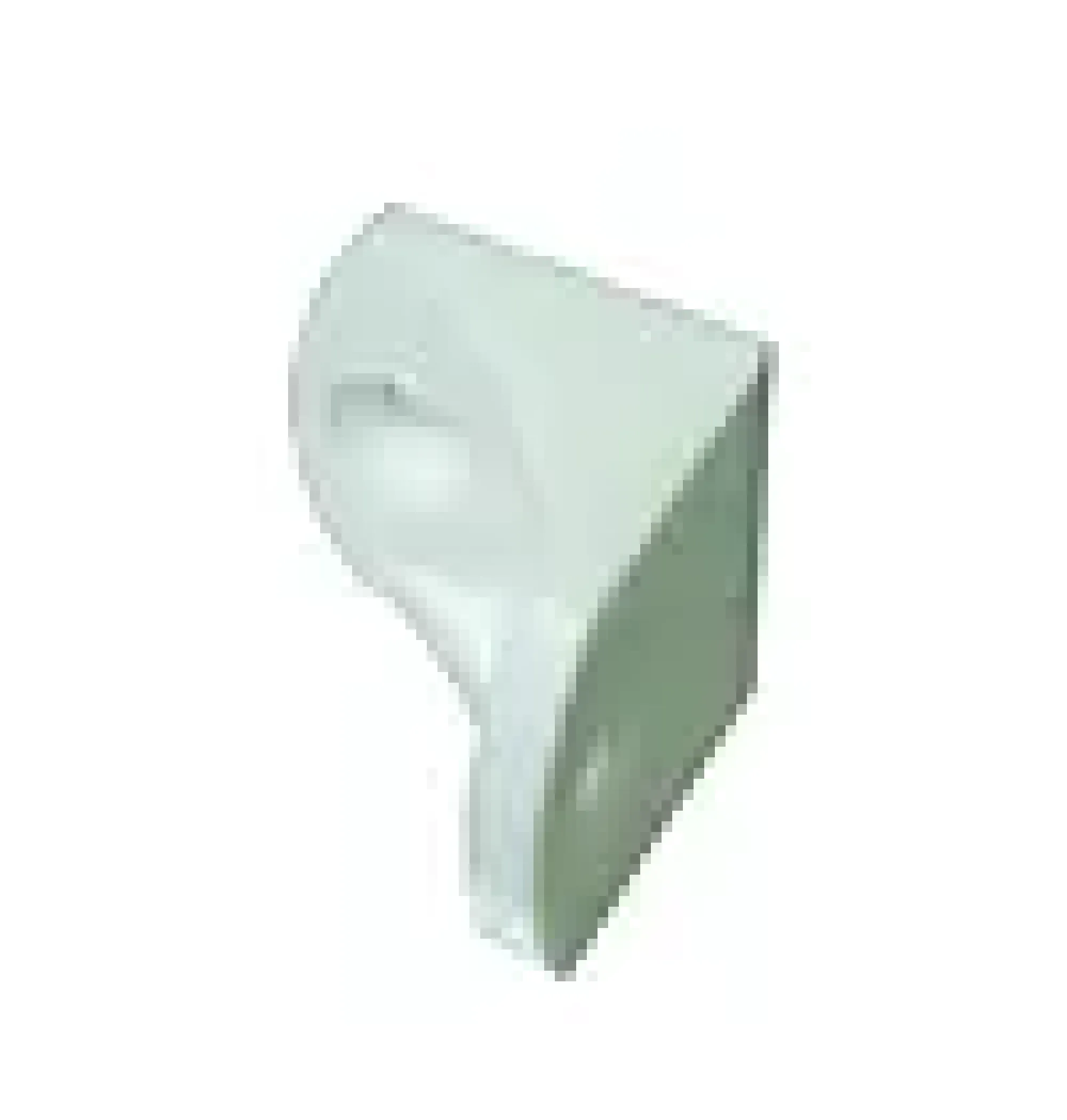 Møbelvinkel 6400 A4 23mm-Pn Beslag Outlet
