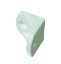 Møbelvinkel 6400 A4 23mm-Pn Beslag Outlet