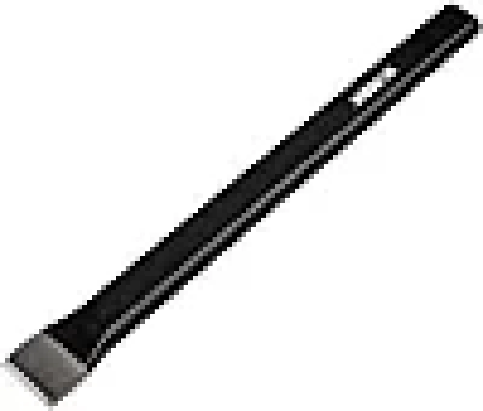 Meisel flat 175x20x12mm-Ironside New