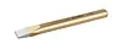 Meisel flat 175x20x12mm-Ironside New