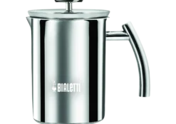 MELKESKUMMER I RUSTFRITT STÅL INDUKSJON 1L-Bialetti Discount