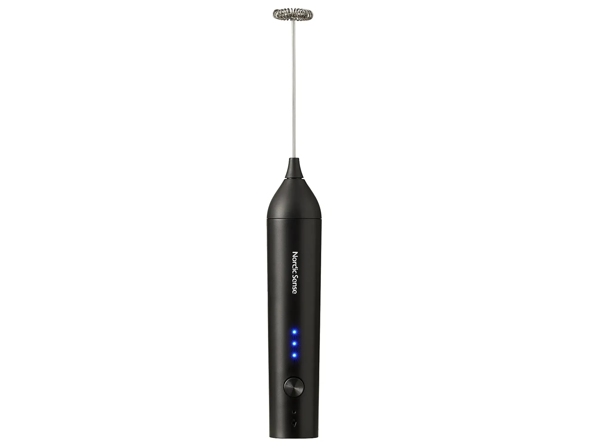 Melkeskummer oppladbar-Nordic sense New