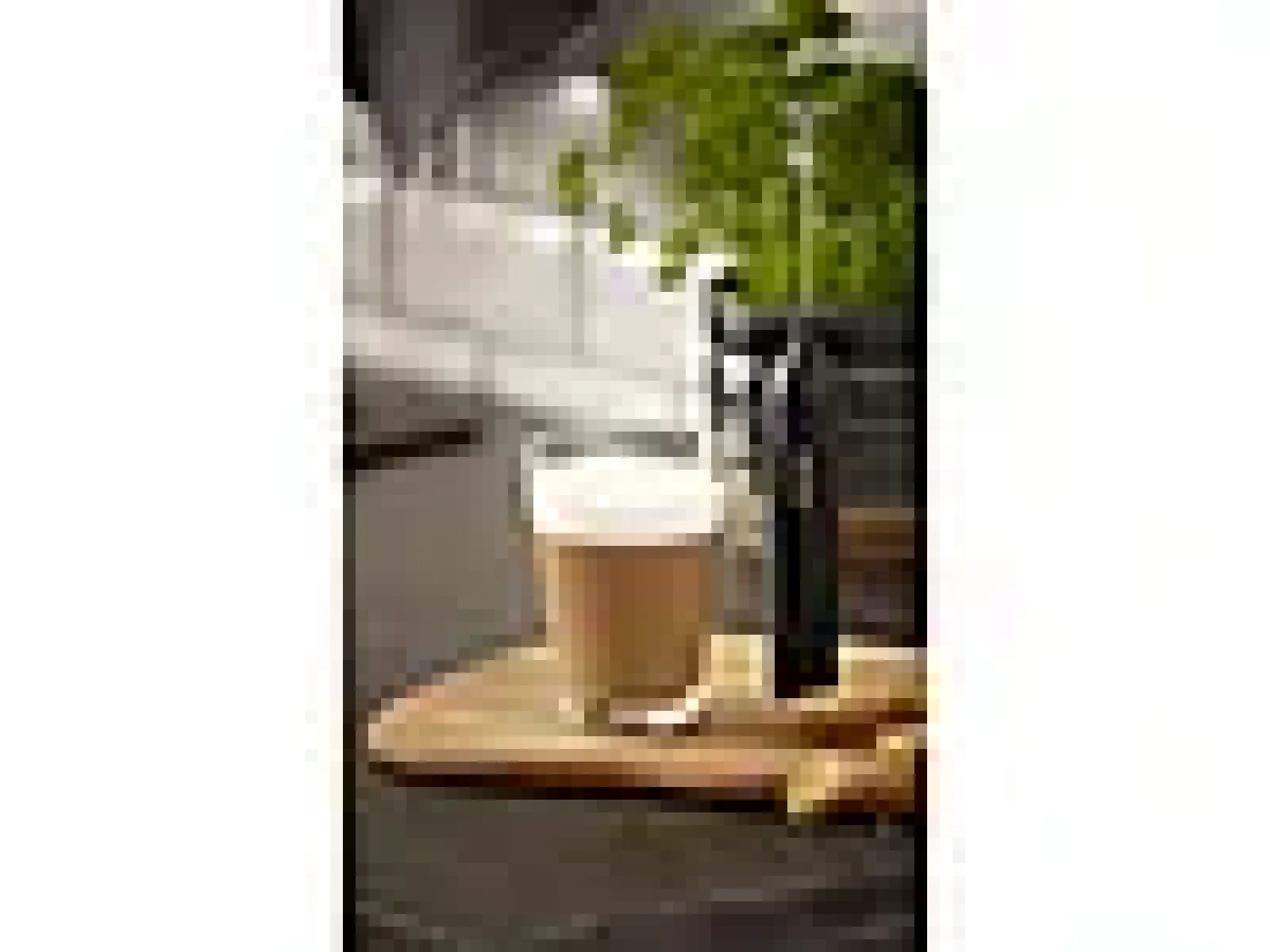 Melkeskummer oppladbar-Nordic sense New