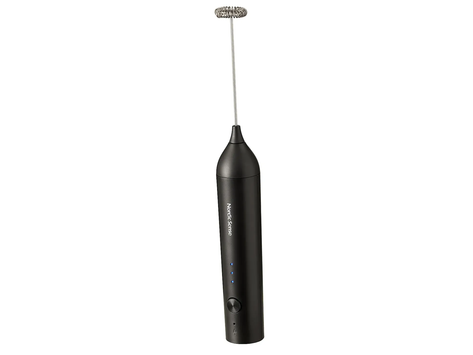 Melkeskummer oppladbar-Nordic sense New