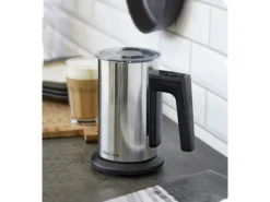 MELKESKUMMER 550W SØLV/SVART-Nordic sense Outlet