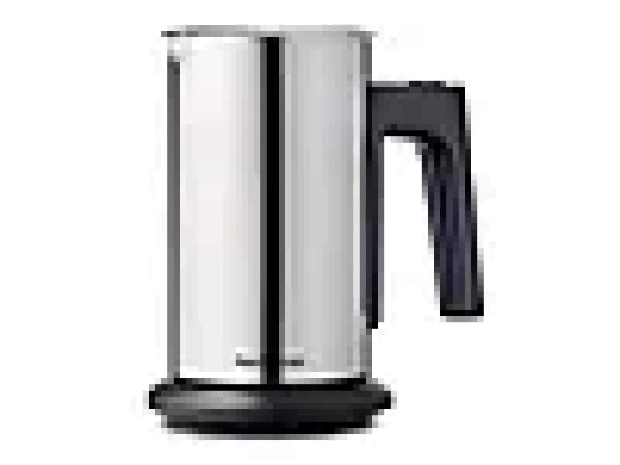 MELKESKUMMER 550W SØLV/SVART-Nordic sense Outlet