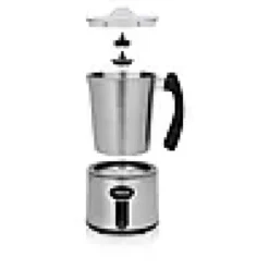 Melkeskummer 650w varm og kald funksjon 650w-Princess Hot