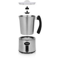 Melkeskummer 650w varm og kald funksjon 650w-Princess Hot