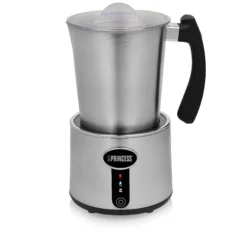 Melkeskummer 650w varm og kald funksjon 650w-Princess Hot