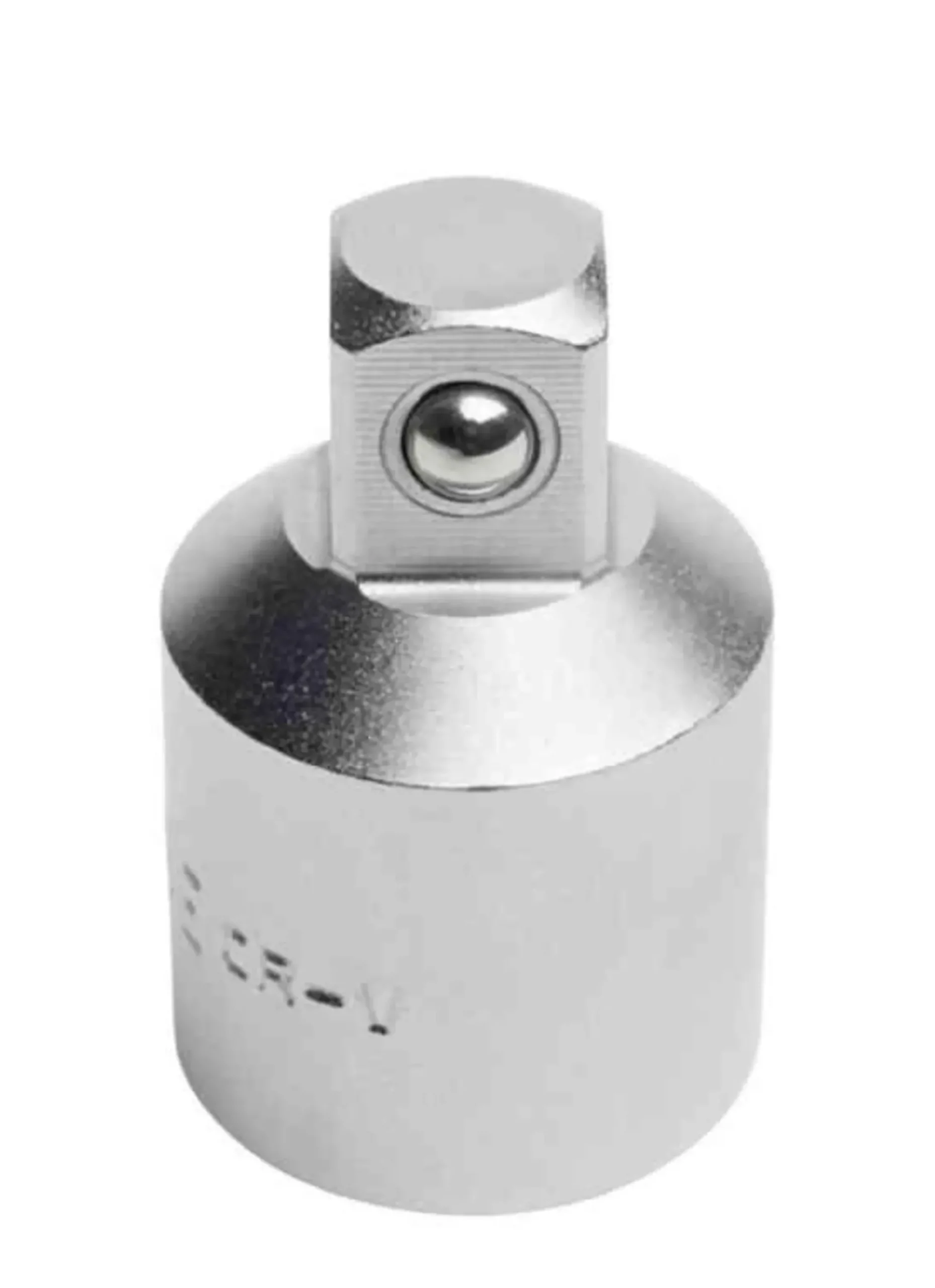 Mellomstykke 1/4"-1/2"-Ironside Clearance