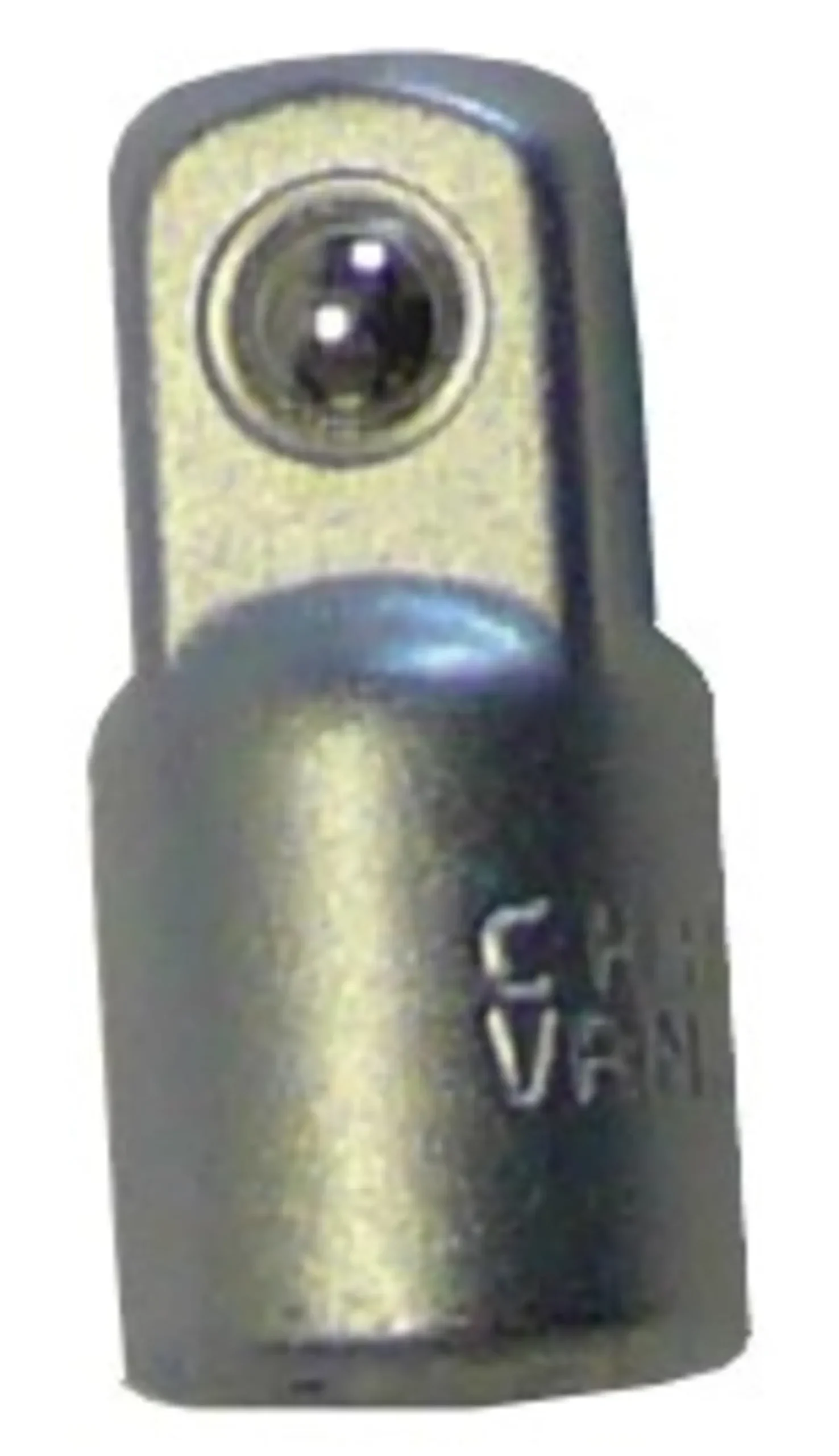 Mellomstykke 1/4"-3/8"-Ironside New