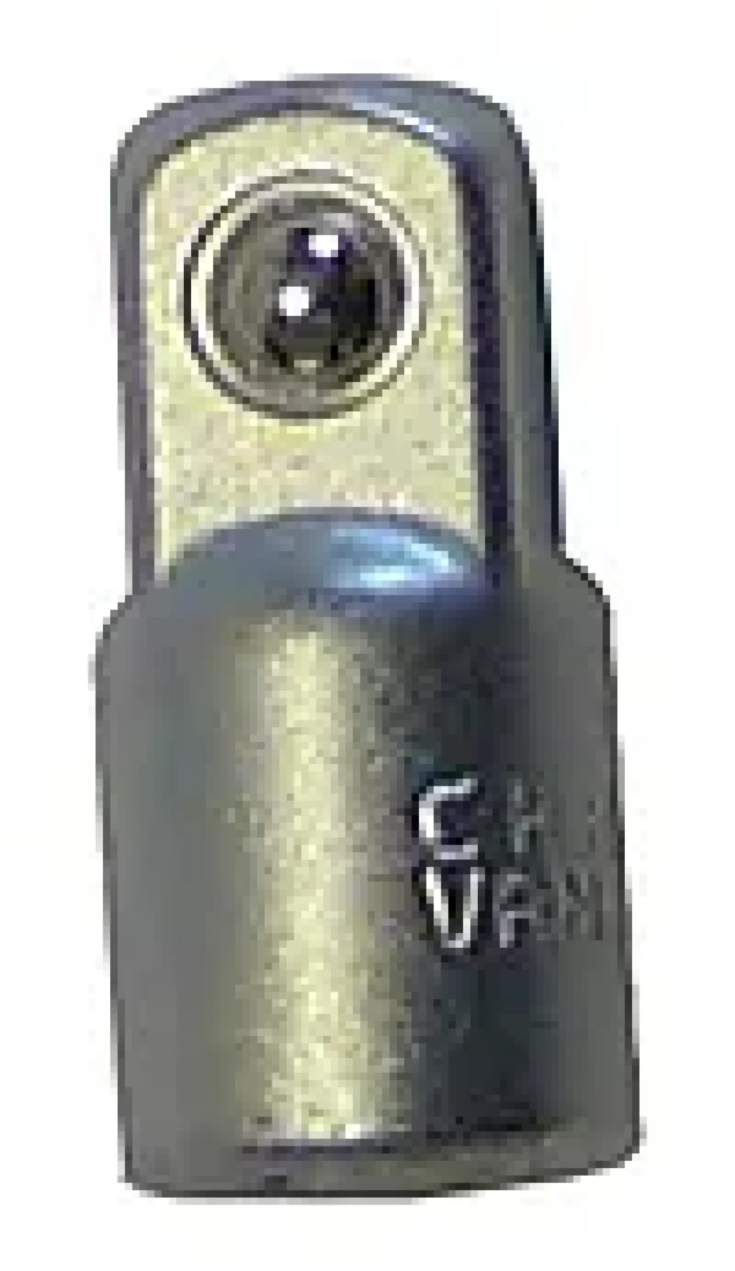 Mellomstykke 1/4"-3/8"-Ironside New