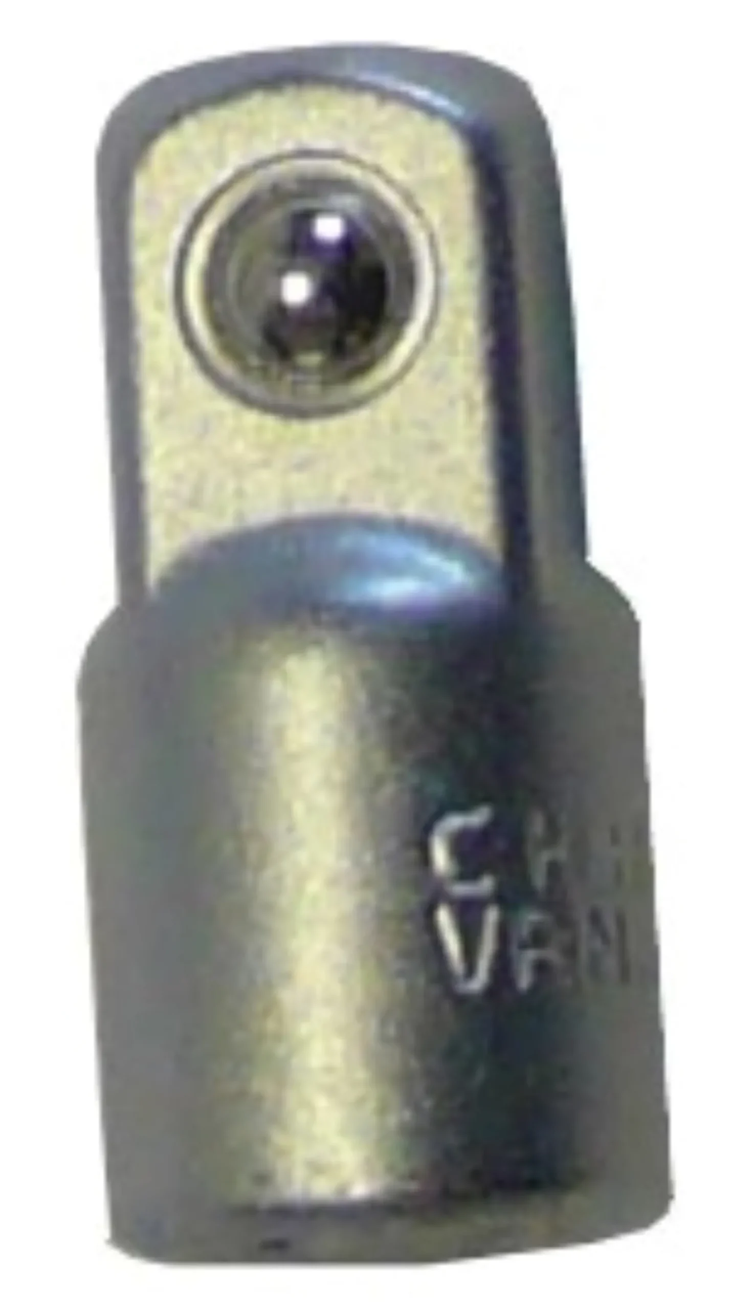 Mellomstykke 1/4"-3/8"-Ironside New