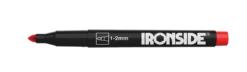 Merkepenn rund spiss-Ironside Clearance