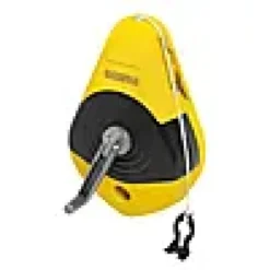 Merkesnor med hurtig tilbakespoling 30m-Ironside Hot