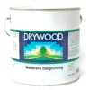 Mesterens husgrunning til grunning av treverk 1l-Drywood