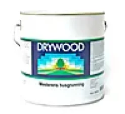 Mesterens husgrunning til grunning av treverk 3l-Drywood Clearance
