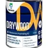 Mesterens husmaling 60-65 glans A base 0,68l-Drywood Hot