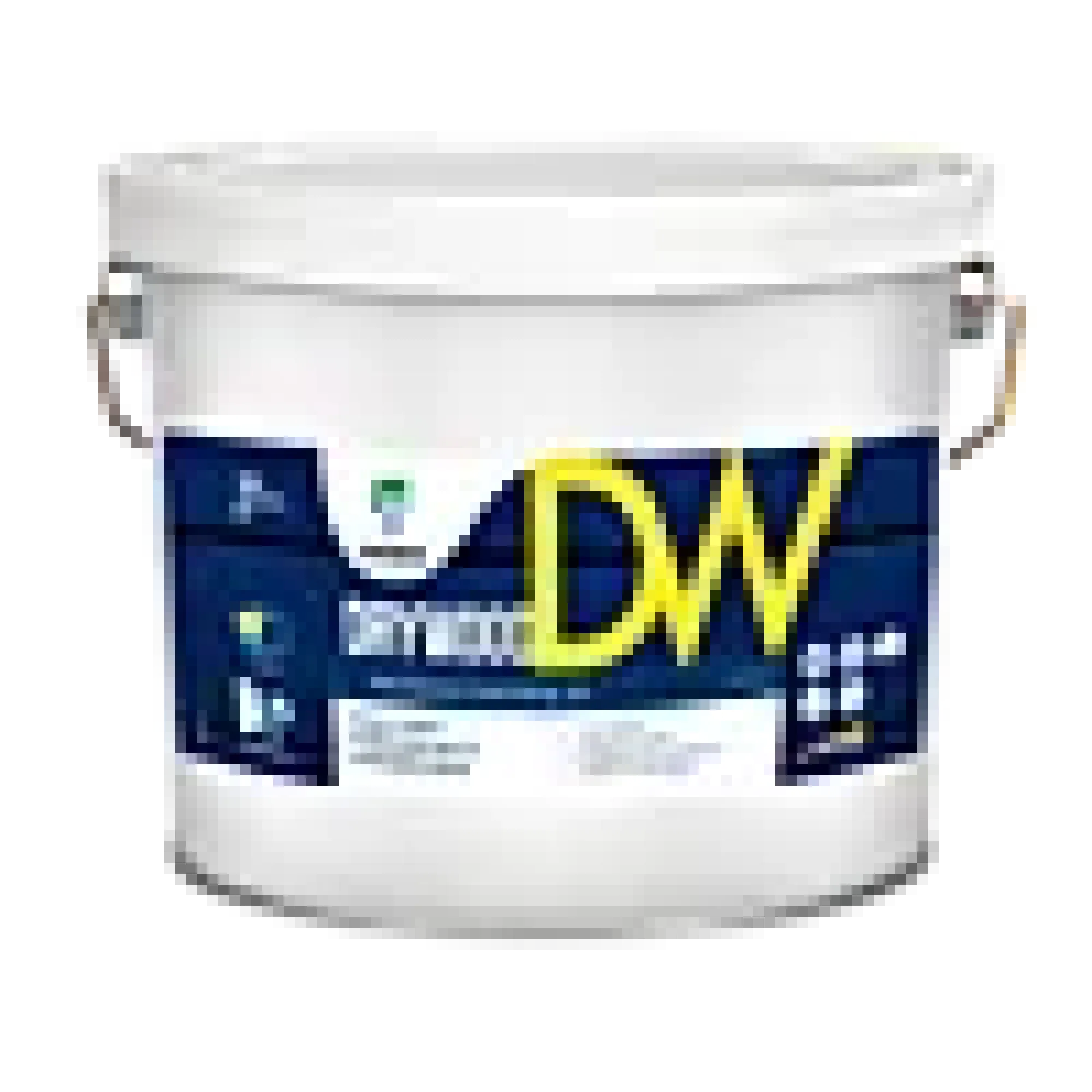 Mesterens husmaling 20 glans B base 2,7l-Drywood Hot