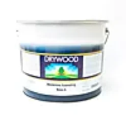 Mesterens husmaling 60-65 glans B base 0,68l-Drywood Online