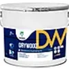 Mesterens husmaling 60-65 glans B base 9l-Drywood