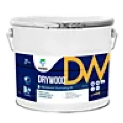 Mesterens husmaling 60-65 glans B base 9l-Drywood