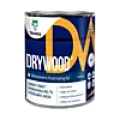 Mesterens husmaling 60-65 glans oker base 0,68l-Drywood