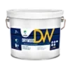 Mesterens husmaling 60-65 glans oker base 3l-Drywood Clearance