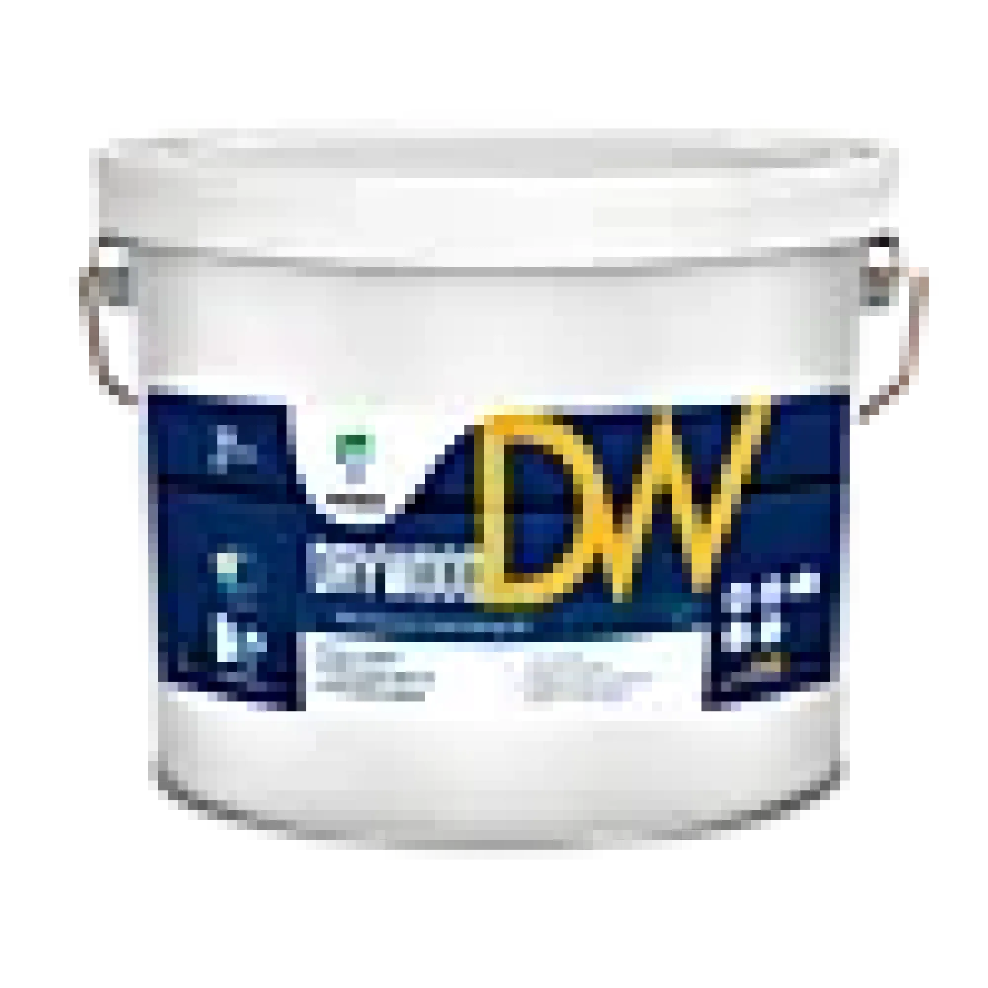 Mesterens husmaling 60-65 glans oker base 3l-Drywood Clearance