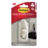Metallkrok Classic rund medium-Command