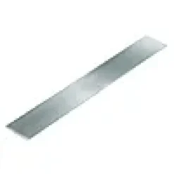 Metall-list for magneter 30cm 40mm-Fix O Moll Clearance