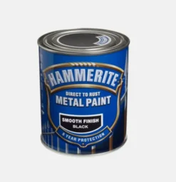 Metallmaling glatt 750ml-Hammerite Discount