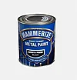 Metallmaling glatt 750ml-Hammerite Discount