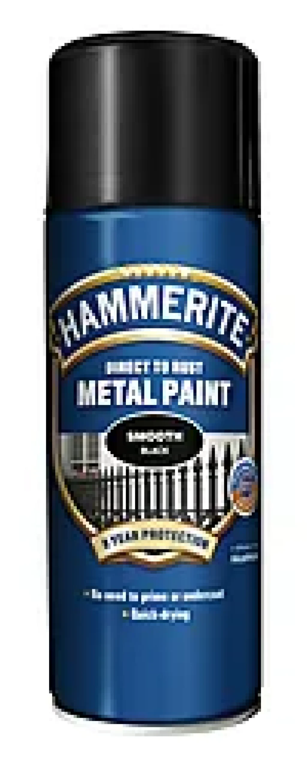 Metallmaling glatt 400ml-Hammerite Sale