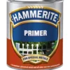 METALLPRIMER RØD 250ML-Hammerite Sale
