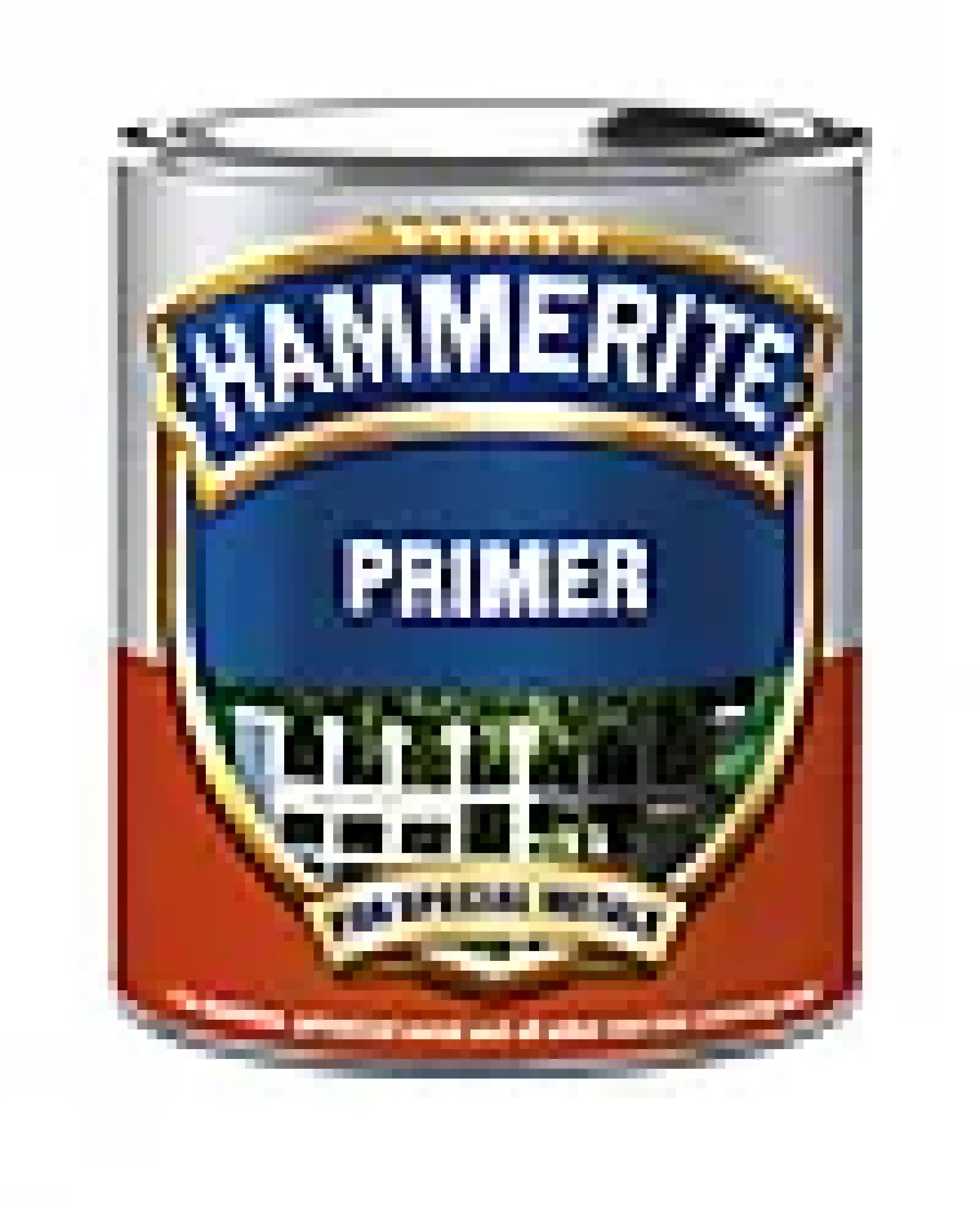 METALLPRIMER RØD 250ML-Hammerite Sale