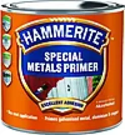 METALLPRIMER RØD 250ML-Hammerite Sale