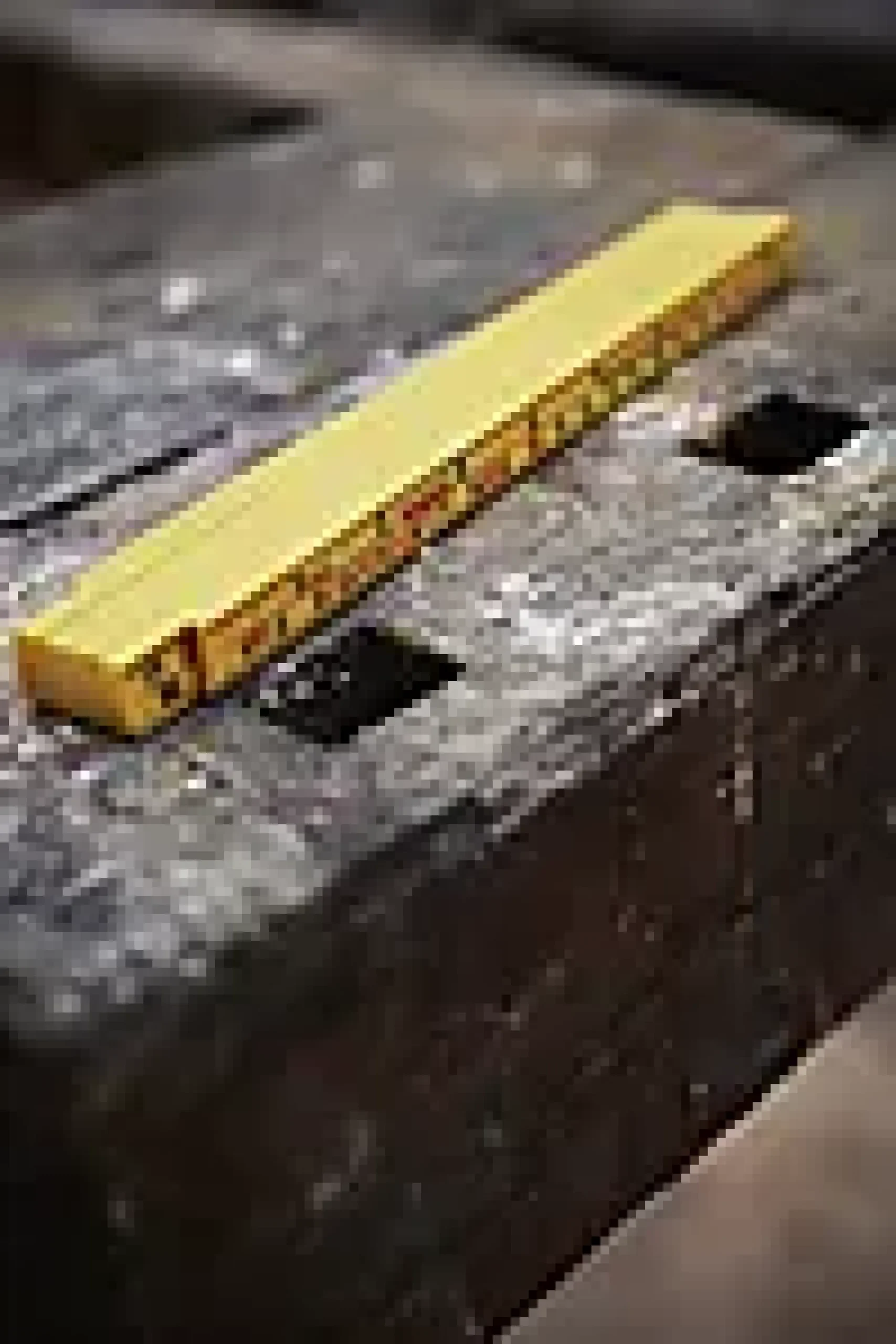 Meterstokk 61-1-6 mm/ glassfiber 2m-Hultafors Online