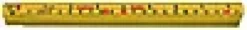 Meterstokk 61-1-6 mm/ glassfiber 2m-Hultafors Online