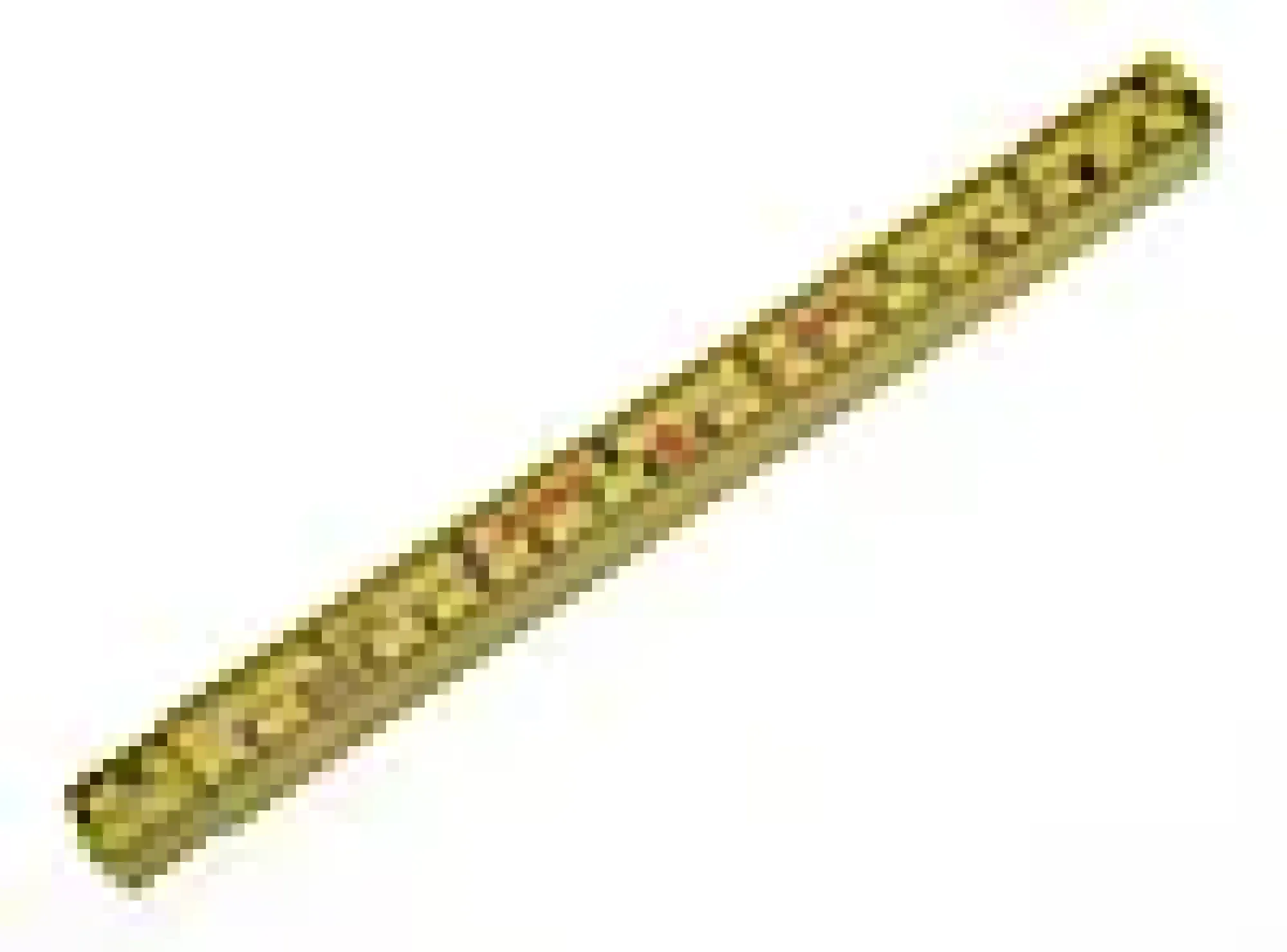 Meterstokk 61-1-6 mm/ glassfiber 1m-Hultafors New